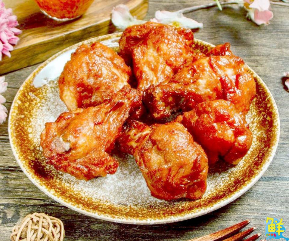 五星級平價乳椒雞駕到！ 永詮乳椒雞人人公認的炸雞天王