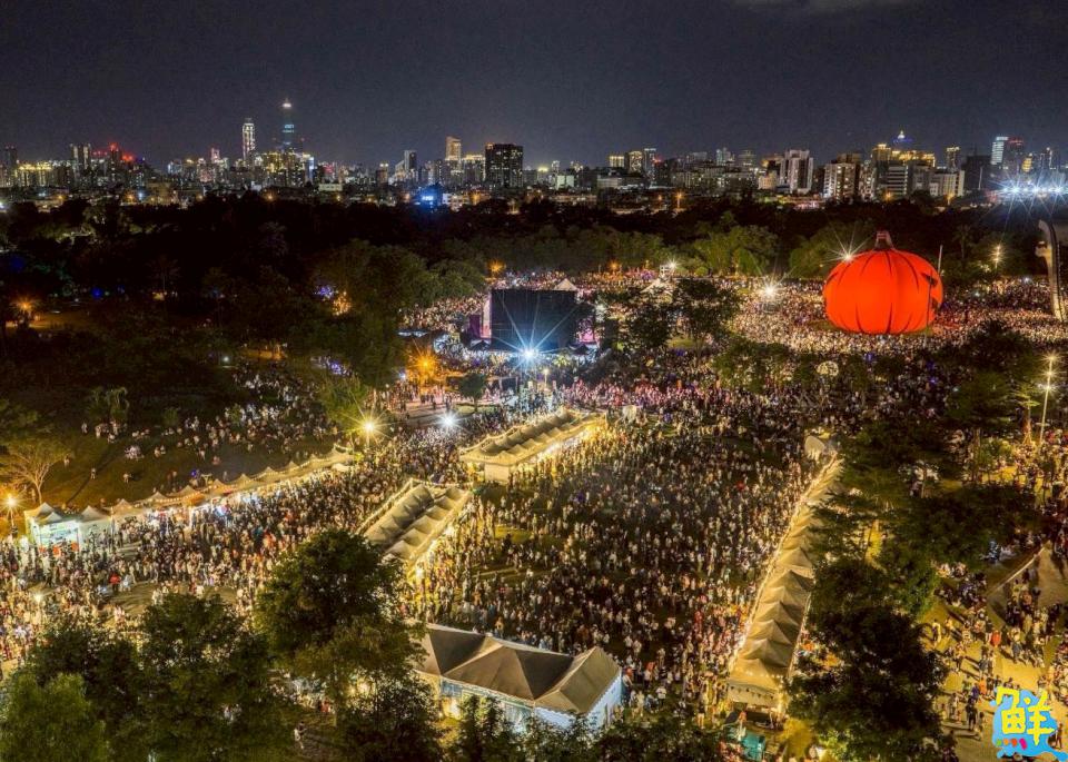 冠軍城市無庸置疑！高雄觀光成長幅度穩居六都第一 