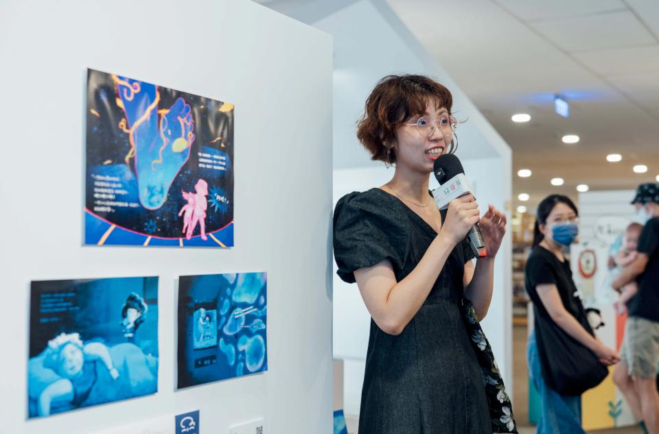 高市圖2026年好繪芽繪本創作班擇優錄取30名 12月22日至29日上網報名