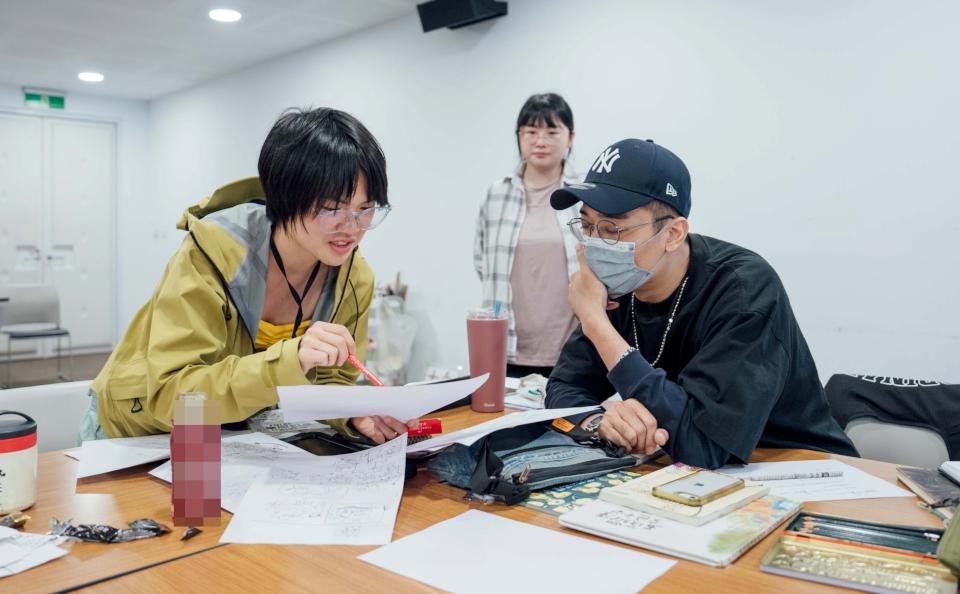 高市圖2026年好繪芽繪本創作班擇優錄取30名 12月22日至29日上網報名