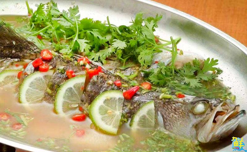 高雄雲泰料理第一品牌 新泰城 飄香30年的美食之城