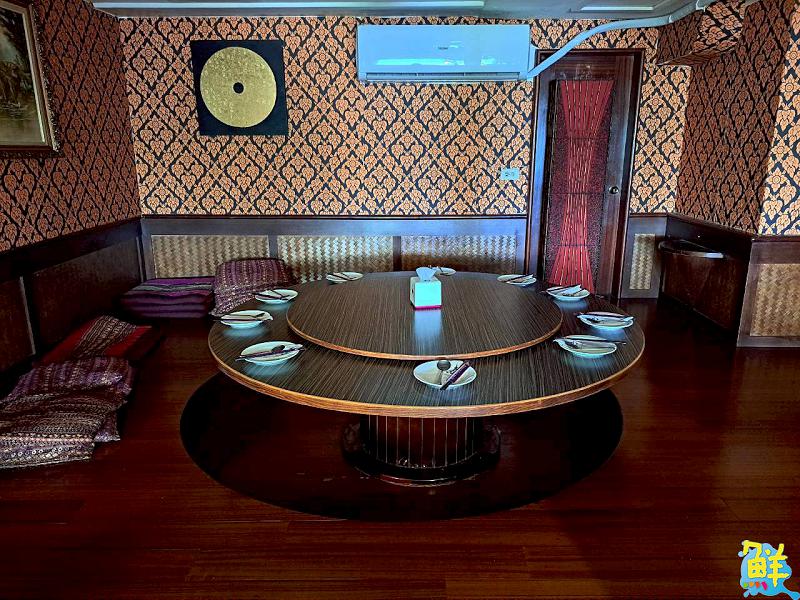 高雄雲泰料理第一品牌 新泰城 飄香30年的美食之城