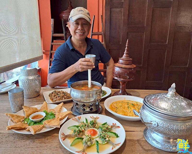 高雄雲泰料理第一品牌 新泰城 飄香30年的美食之城