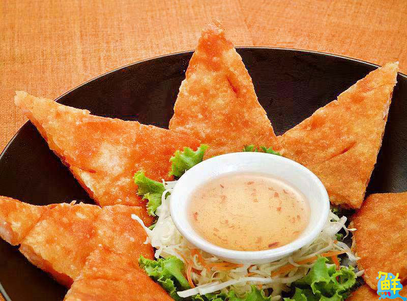 高雄雲泰料理第一品牌 新泰城 飄香30年的美食之城