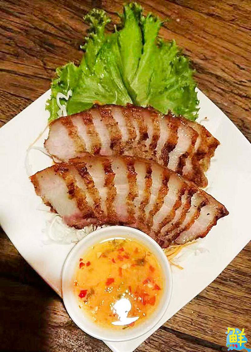 高雄雲泰料理第一品牌 新泰城 飄香30年的美食之城