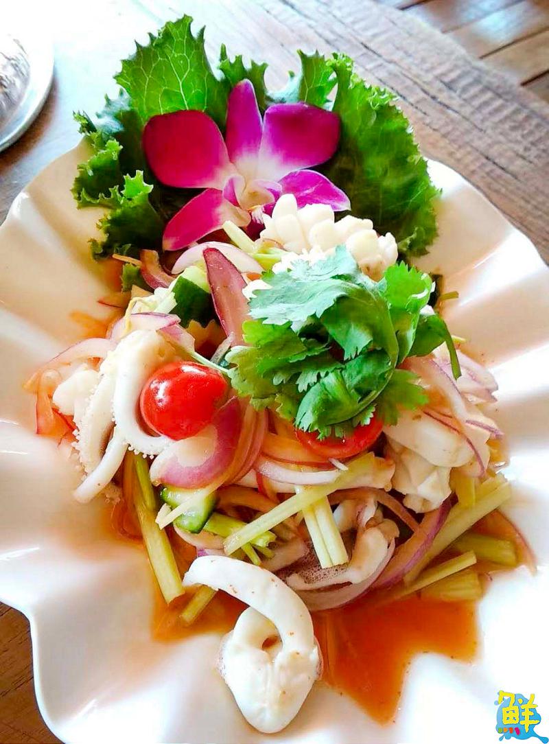 高雄雲泰料理第一品牌 新泰城 飄香30年的美食之城