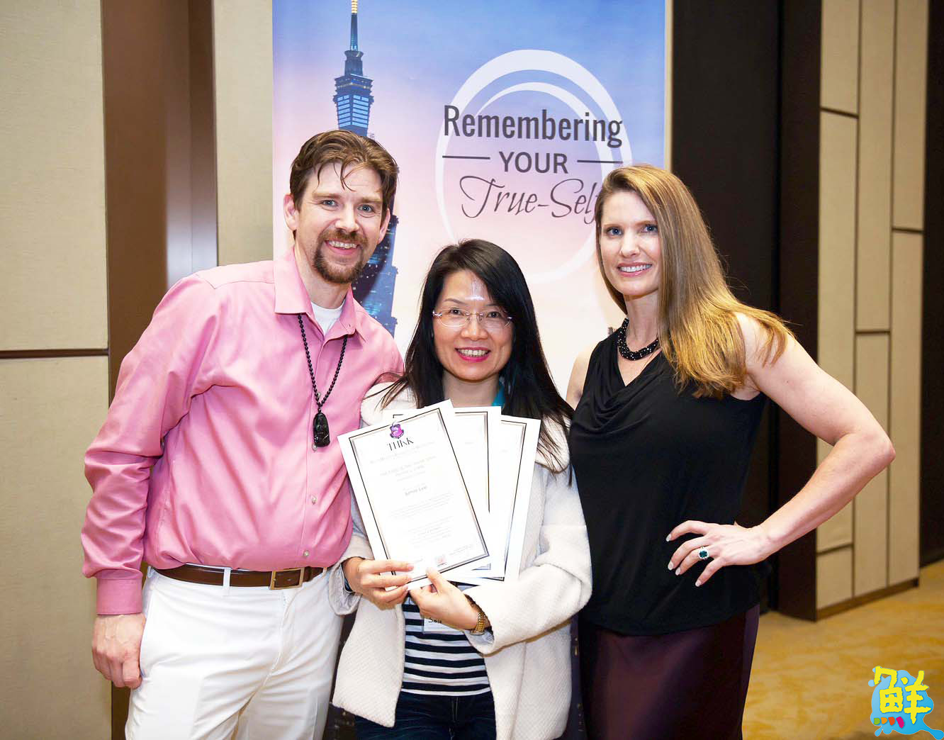 職涯&健康一次到位 君逸瑜珈打造全民健康新世代