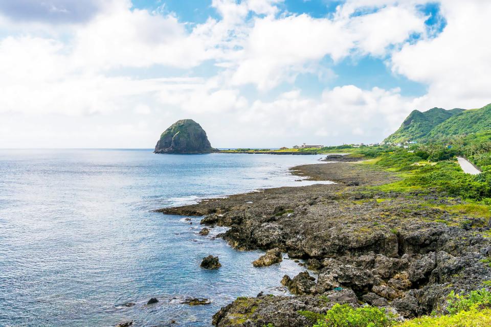 【第311期】離島旅遊特輯 暑假出遊看過來！ 蘭嶼蘊含達悟文化與自然氣息的「人之島」