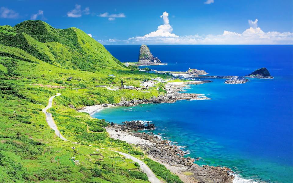 【第311期】離島旅遊特輯 暑假出遊看過來！ 蘭嶼蘊含達悟文化與自然氣息的「人之島」