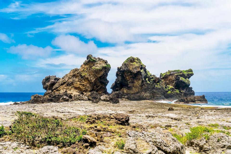 【第311期】離島旅遊特輯 暑假出遊看過來！ 蘭嶼蘊含達悟文化與自然氣息的「人之島」