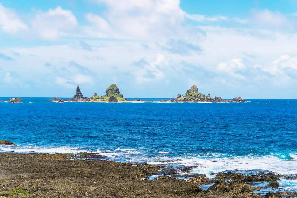【第311期】離島旅遊特輯 暑假出遊看過來！ 蘭嶼蘊含達悟文化與自然氣息的「人之島」