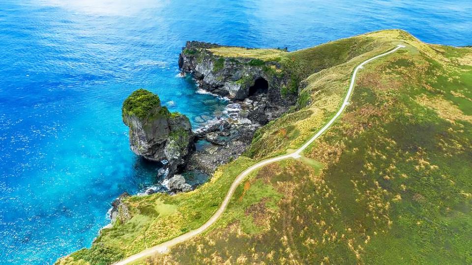 【第311期】離島旅遊特輯 暑假出遊看過來！ 蘭嶼蘊含達悟文化與自然氣息的「人之島」