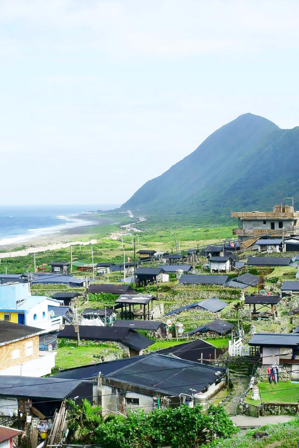 【第311期】離島旅遊特輯 暑假出遊看過來！ 蘭嶼蘊含達悟文化與自然氣息的「人之島」