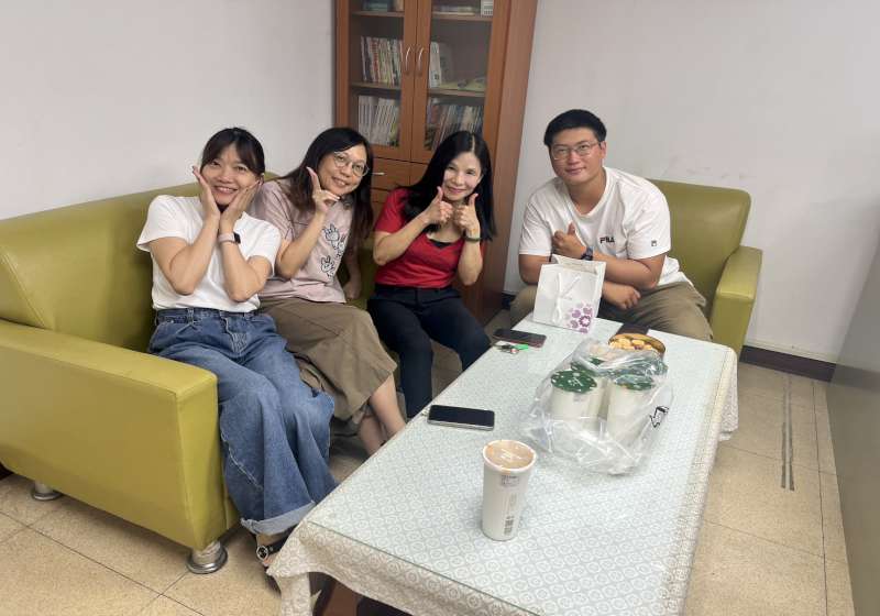 高市警局少年隊與少輔會開辦課後技藝班 助高關懷少年探索興趣培養專長