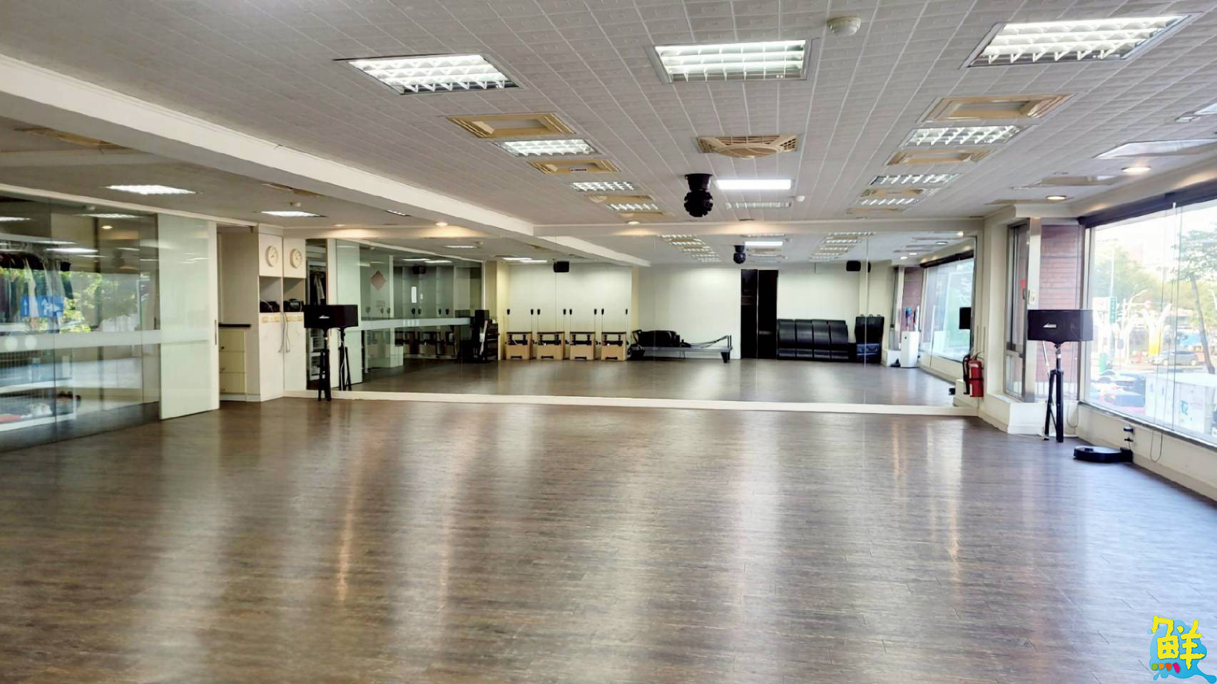 跟著慧華老師 由心啟程 預見更好的自己 HD&HDP 陳慧華運動教室