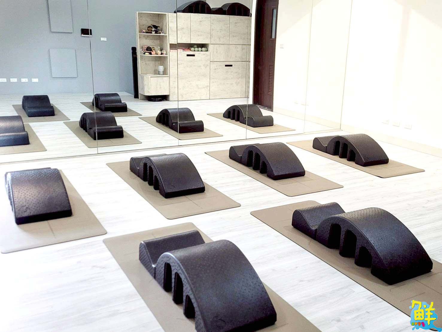 跟著慧華老師 由心啟程 預見更好的自己 HD&HDP 陳慧華運動教室