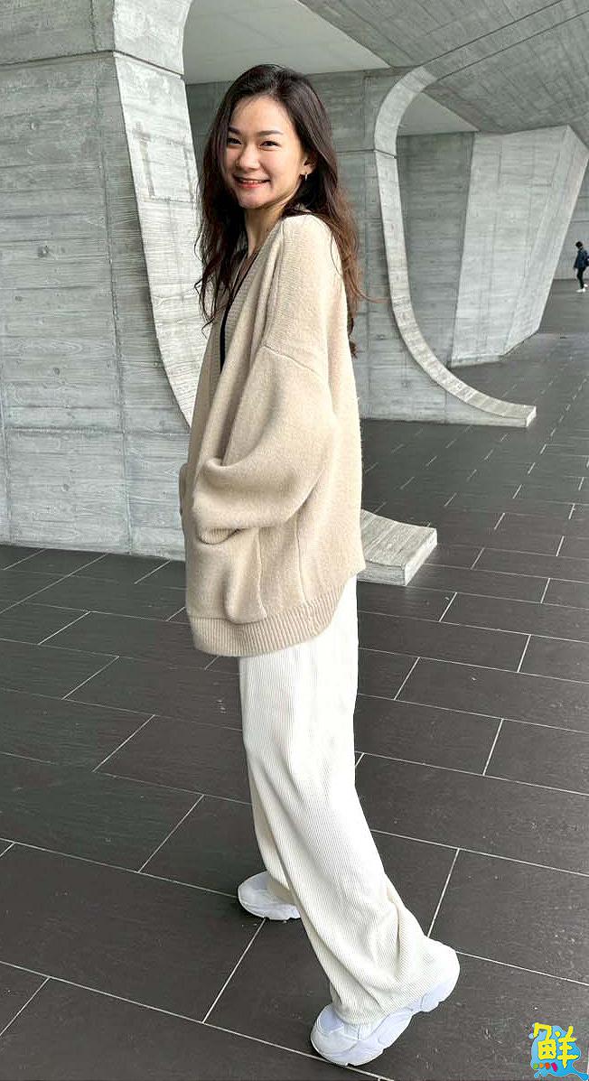 用瑜珈喚醒與生活的對話    葉宜娜 (娜娜老師) 在每一個呼吸裡 找回自己的生命節奏