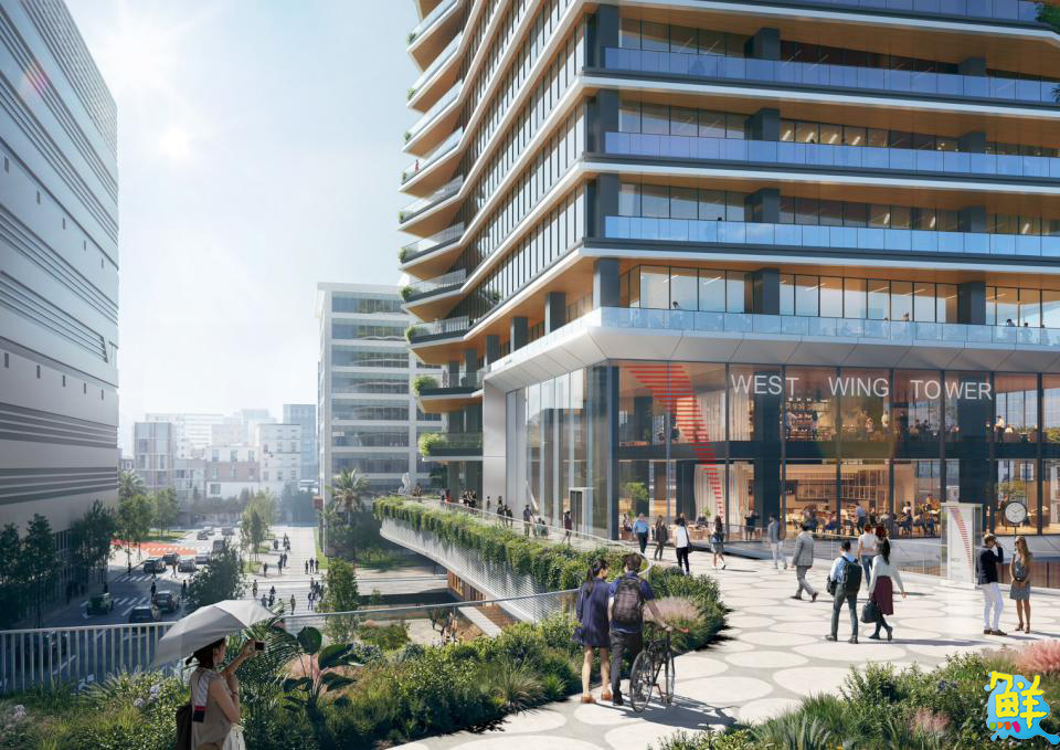 高市府與冠德建設簽署合作協議 打造高雄車站新世代城市核心