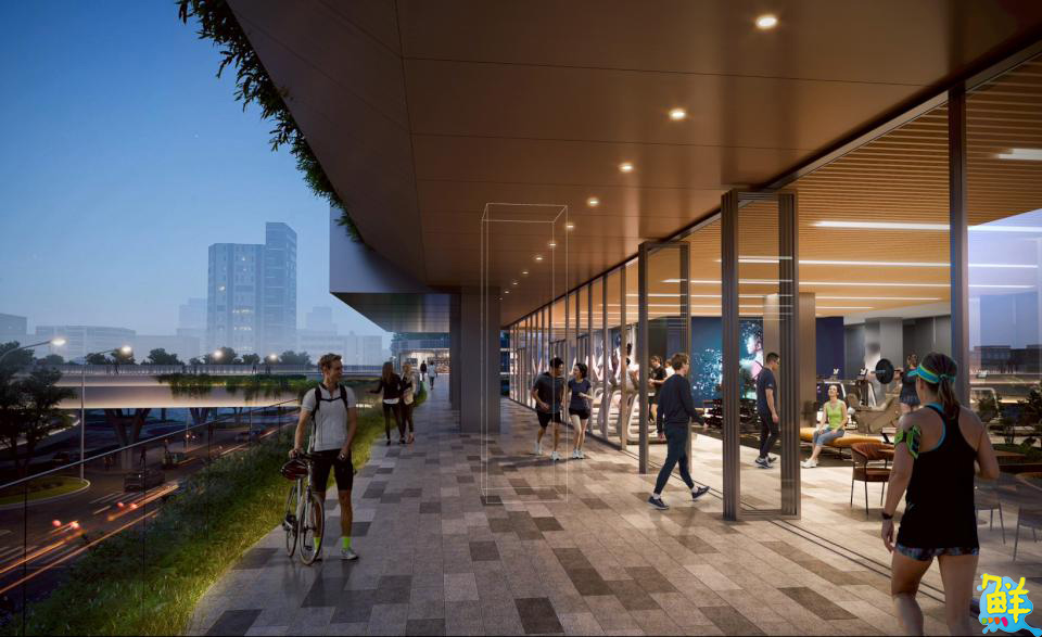 高市府與冠德建設簽署合作協議 打造高雄車站新世代城市核心