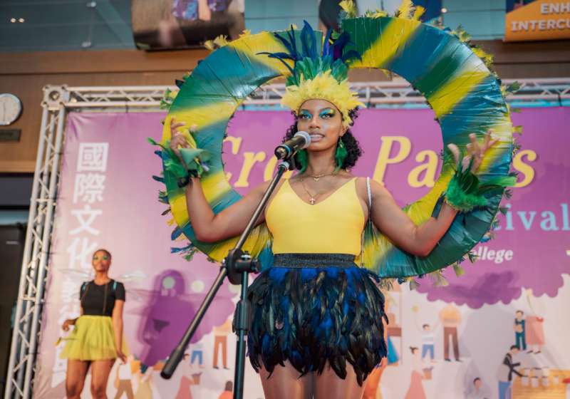 義大全台唯四榮膺114年境外生輔導績優學校 同獲三個人獎肯定