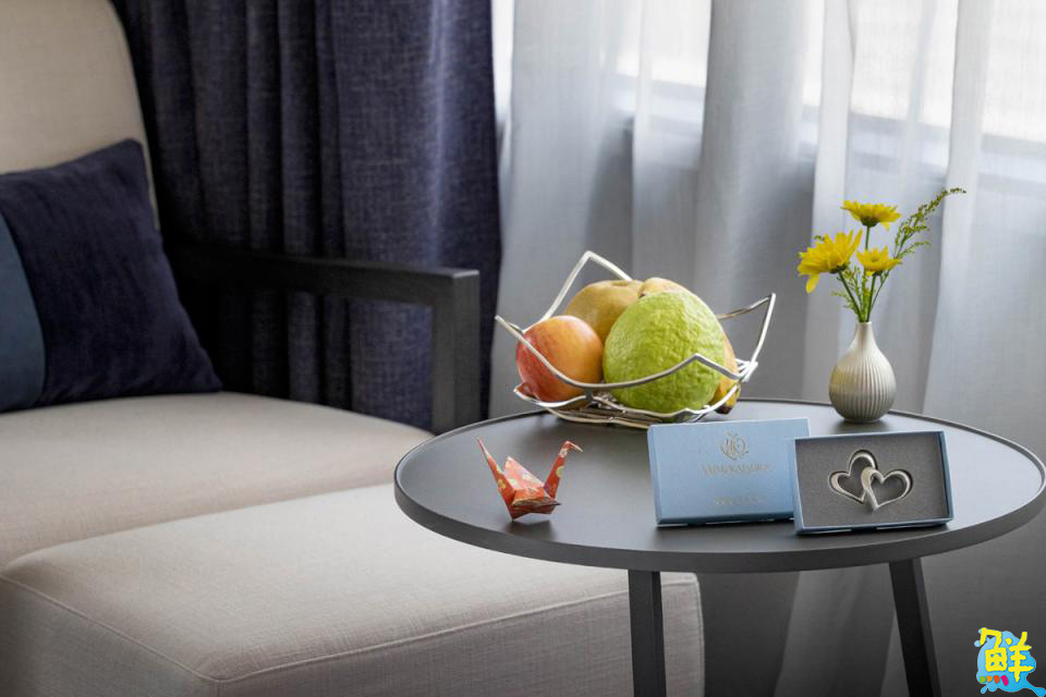 料理與錫器的結合！高雄日航酒店攜手日本鑄造品牌「能作」 推出和食套餐與住房專案