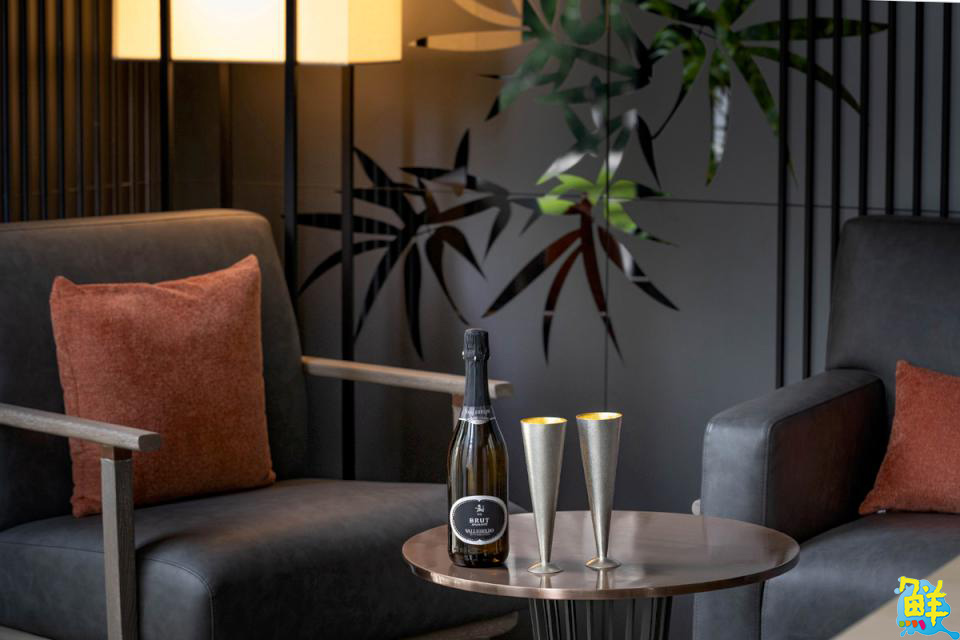 料理與錫器的結合！高雄日航酒店攜手日本鑄造品牌「能作」 推出和食套餐與住房專案