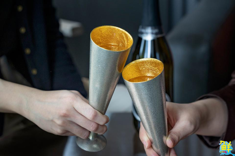 料理與錫器的結合！高雄日航酒店攜手日本鑄造品牌「能作」 推出和食套餐與住房專案