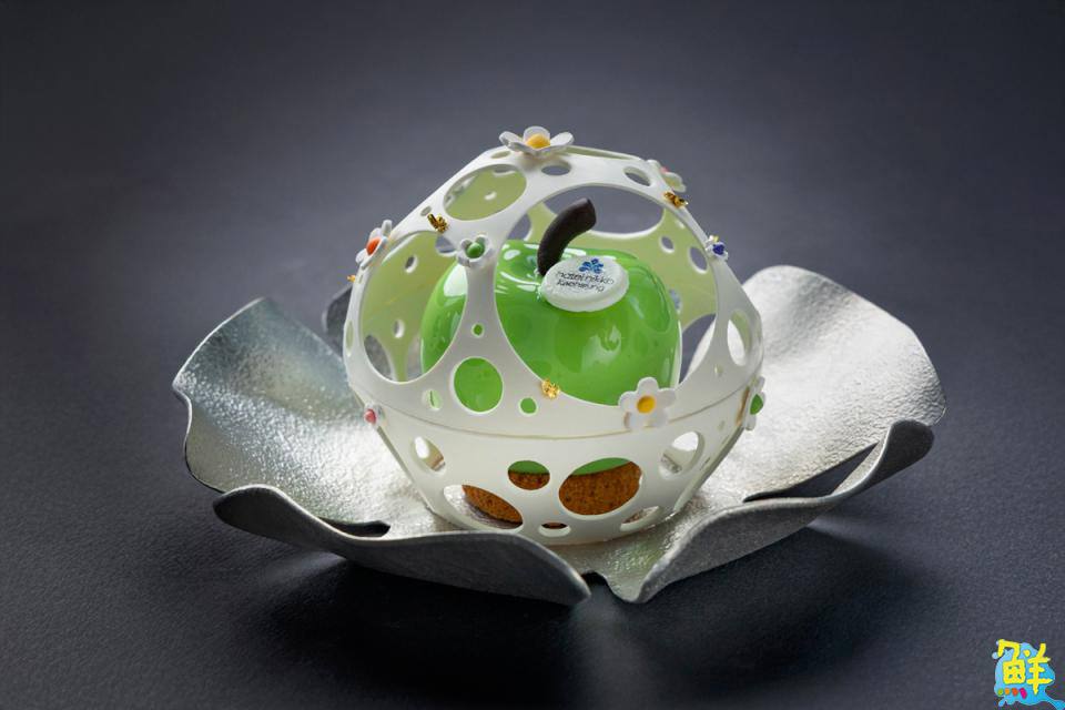 料理與錫器的結合！高雄日航酒店攜手日本鑄造品牌「能作」 推出和食套餐與住房專案