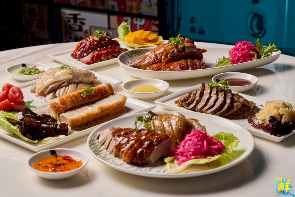 高雄萬豪酒店推出普發一萬加碼活動  為年末聚餐更添歡樂