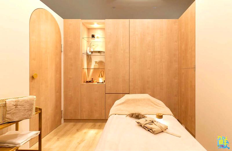 讓愛美突破年齡限制 Self U Spa您最信賴的美容美體殿堂