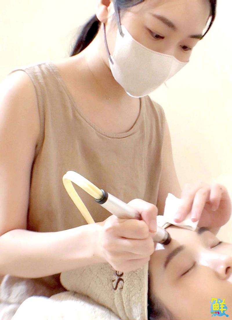 讓愛美突破年齡限制 Self U Spa您最信賴的美容美體殿堂