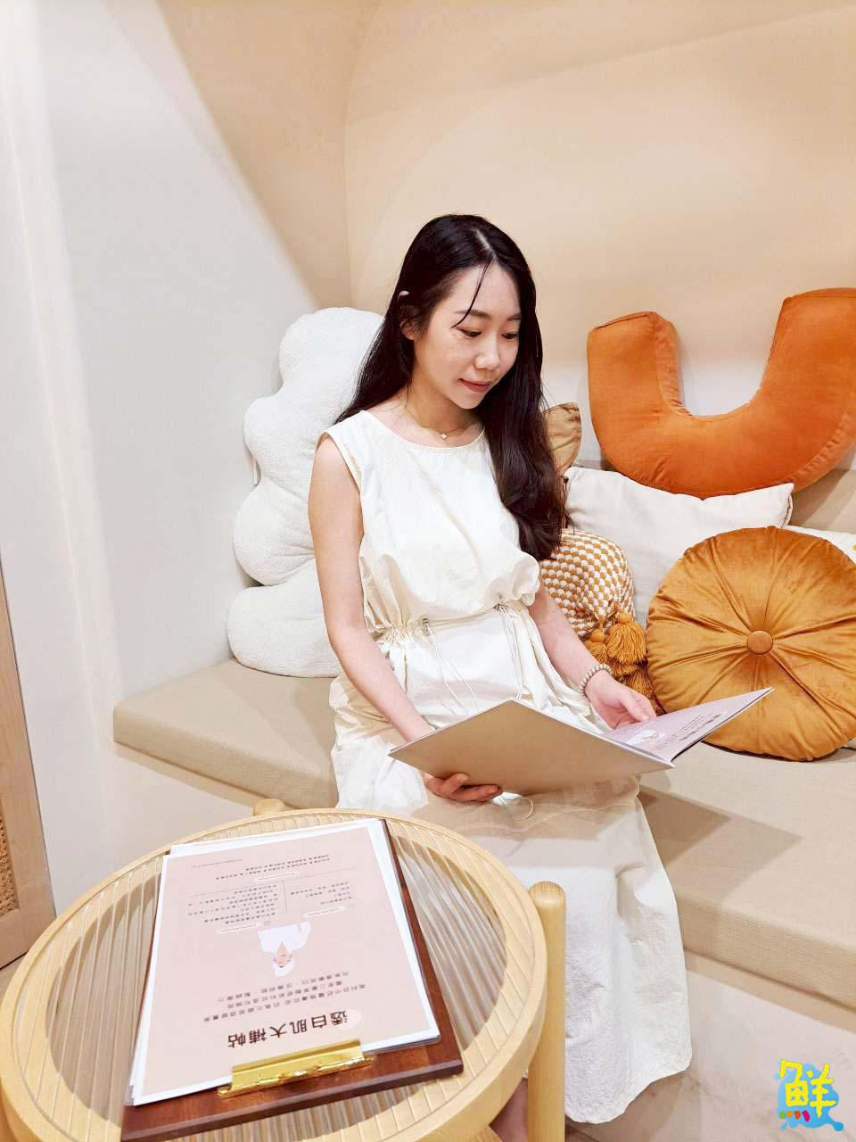 讓愛美突破年齡限制 Self U Spa您最信賴的美容美體殿堂