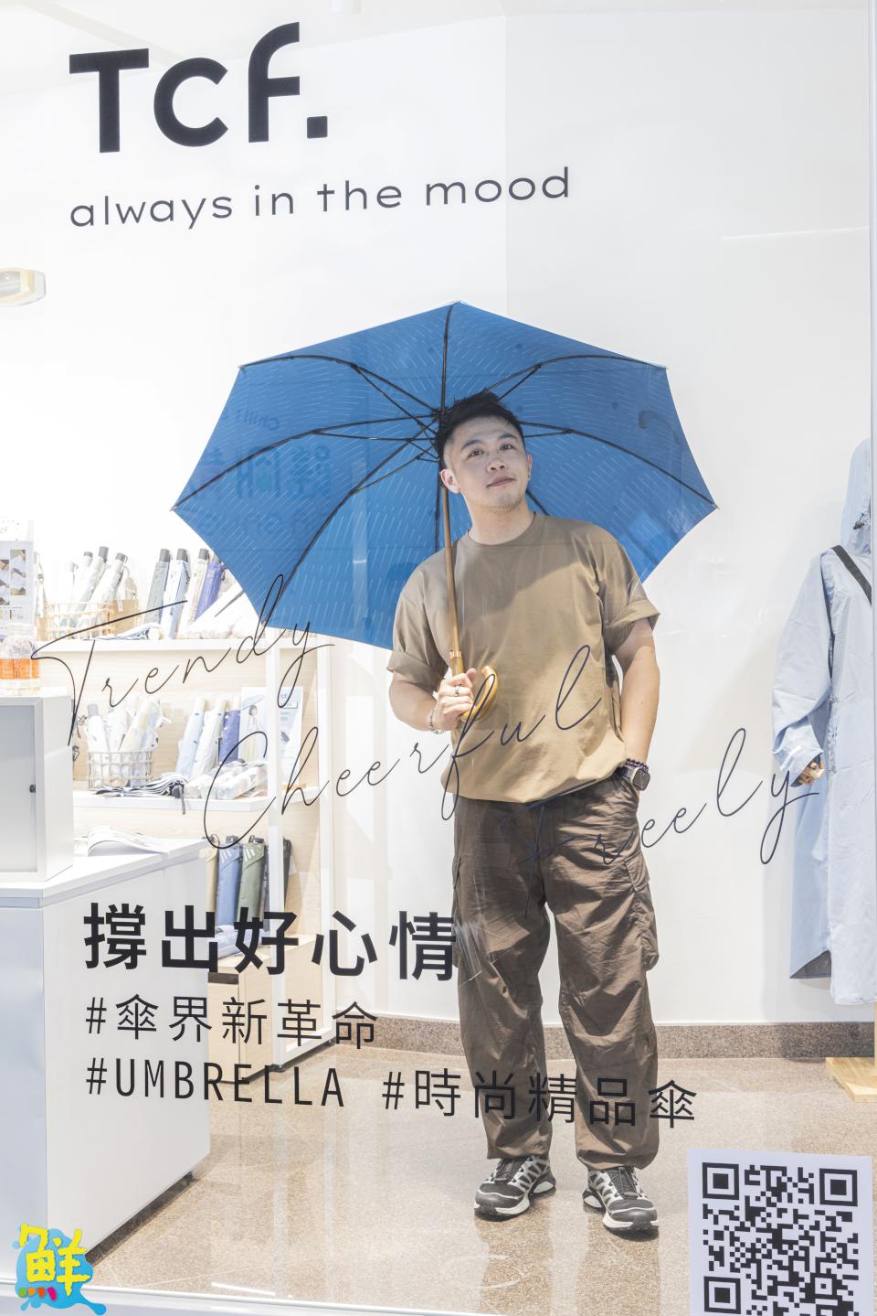 漢神巨蛋「躂剛散步街」盛大開幕！ 邀民眾每天來逛 與寵物同樂