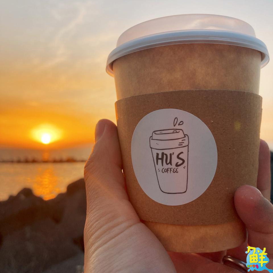 「高雄海線潮旅行」梓官赤崁海濱音樂市集11/29 壓軸登場