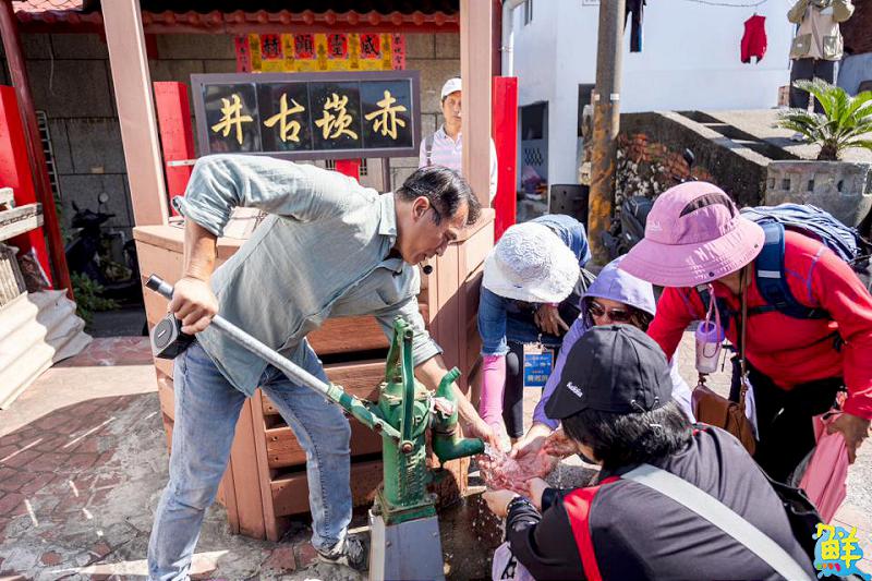 「高雄海線潮旅行」梓官赤崁海濱音樂市集11/29 壓軸登場