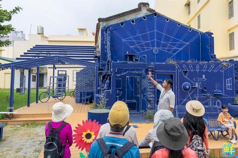 「高雄海線潮旅行」梓官赤崁海濱音樂市集11/29 壓軸登場