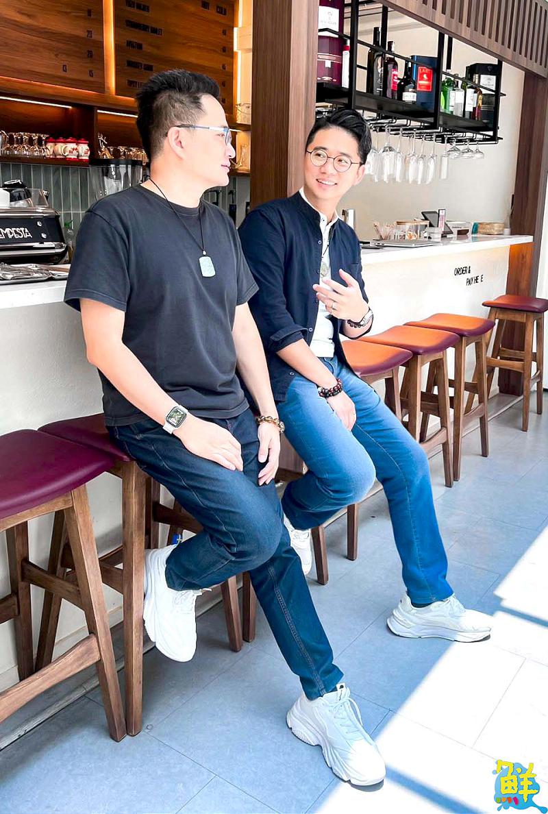 在變動中定錨人生方向 送你宜易學院 三大課程陪伴每個旅人走出迷惘