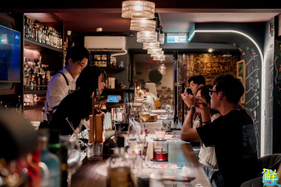 「2025高雄雄嗨調酒節」即將登場 70家品牌與4位頂尖調酒師共同打造微醺夏夜