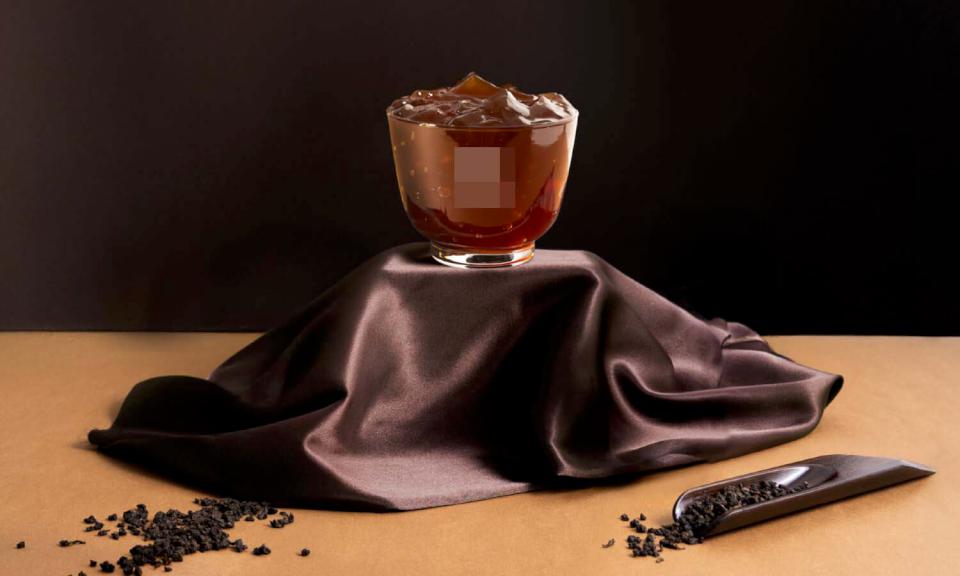 知名連鎖手搖飲新推粉粿系列飲品 官方社群完成指定任務抽限量商品體驗券