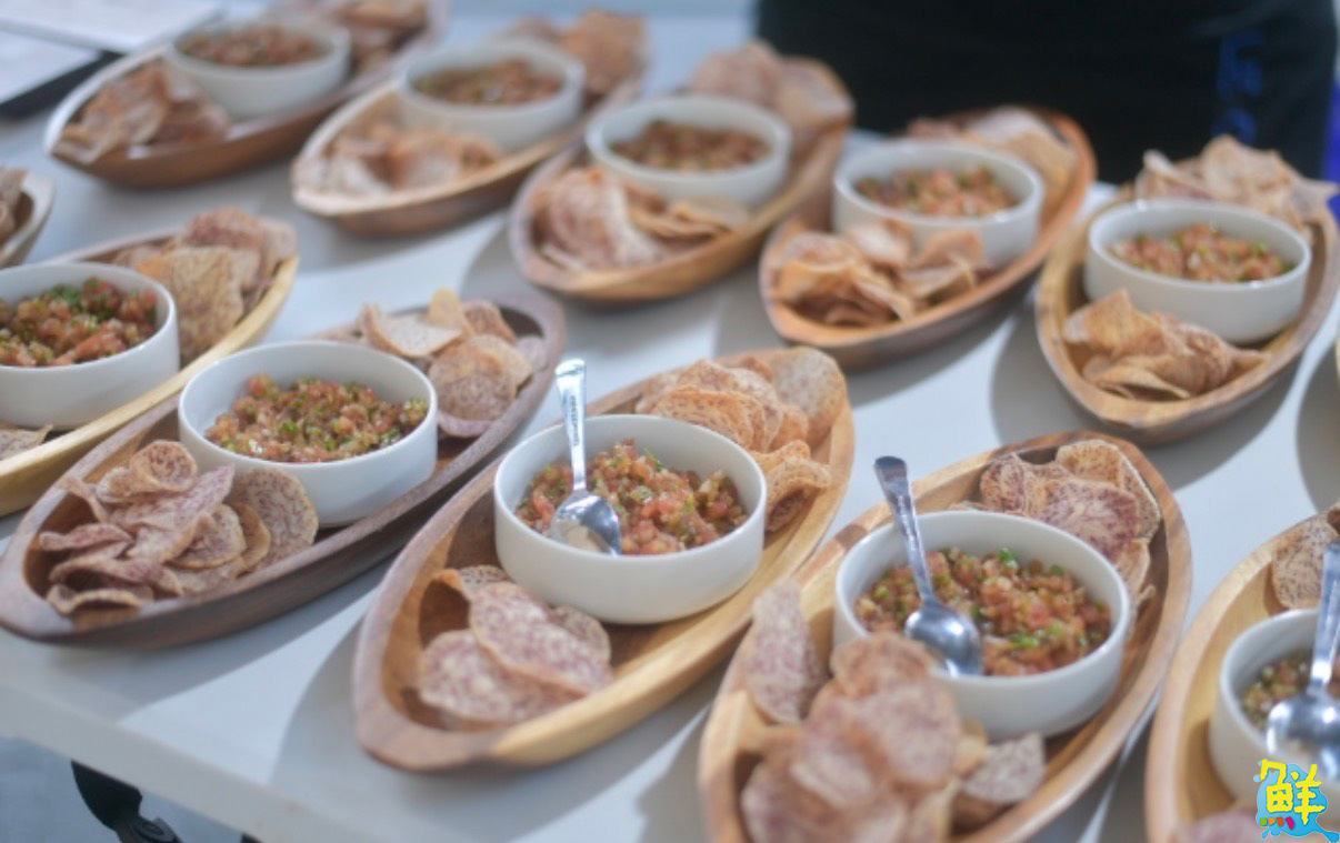 2025客家大地餐桌第二場餐宴圓滿落幕 座無虛席 讓民眾嚐盡客家味