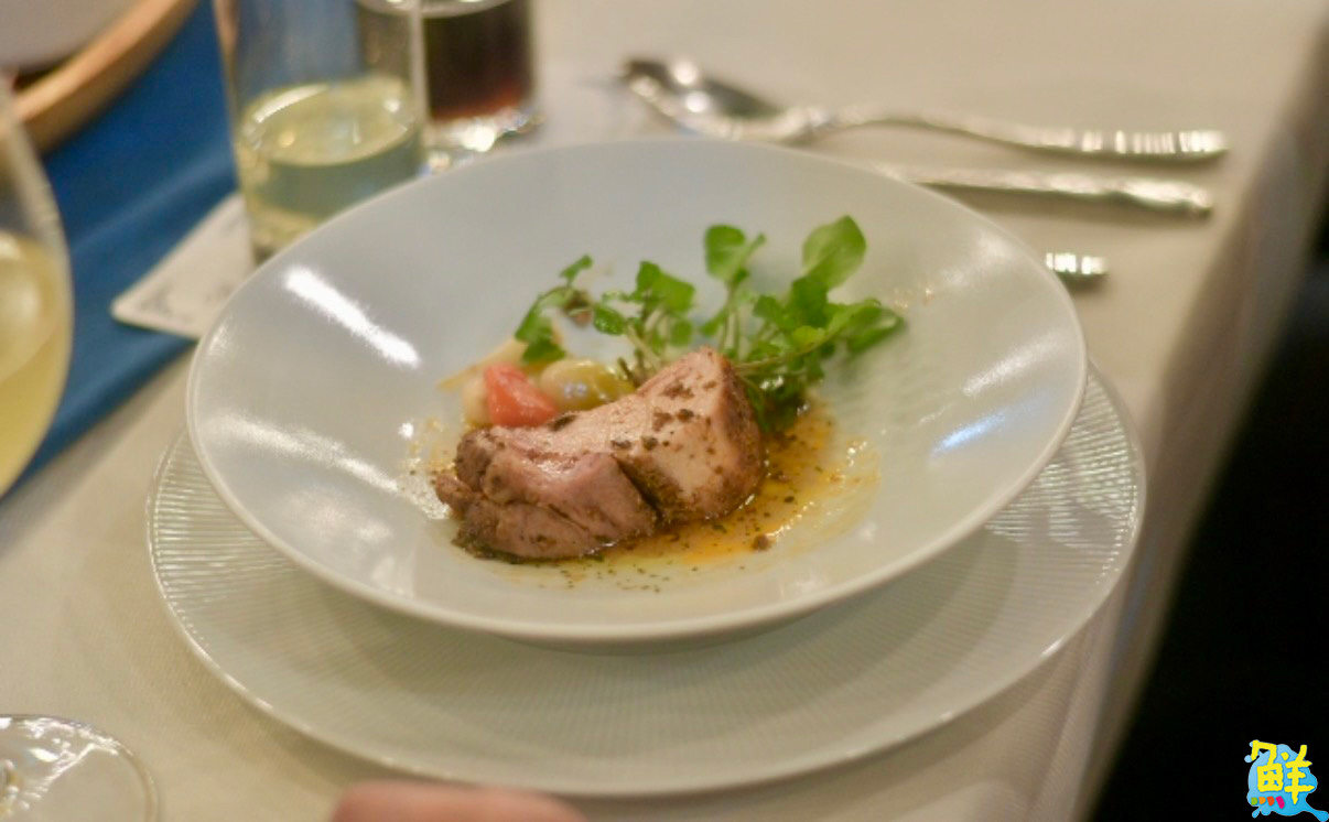 2025客家大地餐桌第二場餐宴圓滿落幕 座無虛席 讓民眾嚐盡客家味