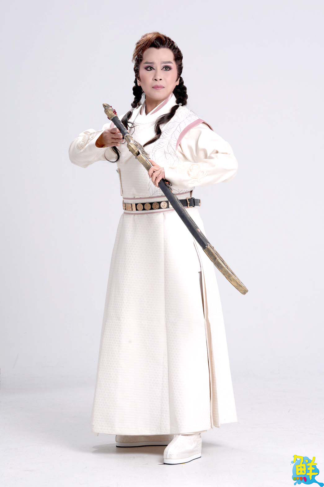 繡花園戲劇團 全新巨作《崑崙》登場 為您打開奇幻神話的大門