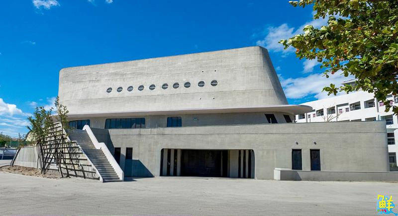 誠品恆春限定店12/6試營運  匯集上萬冊書籍 為南臺灣注入藝文能量