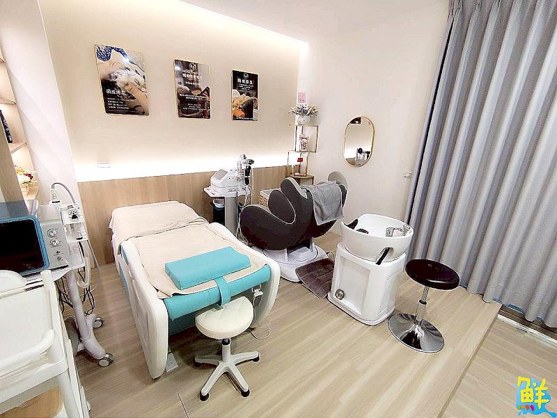 仁武美業新亮點 莯妍 您的頭皮與皮膚管理專家