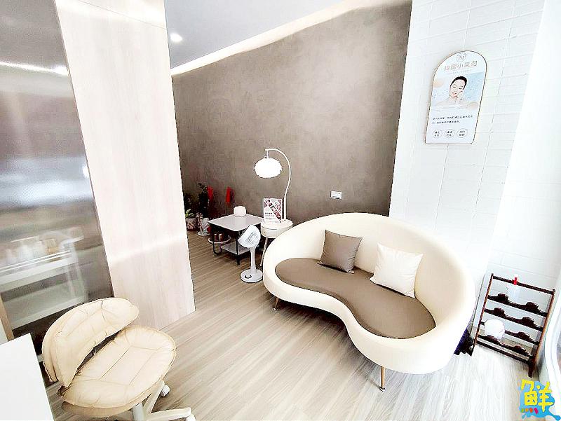 仁武美業新亮點 莯妍 您的頭皮與皮膚管理專家