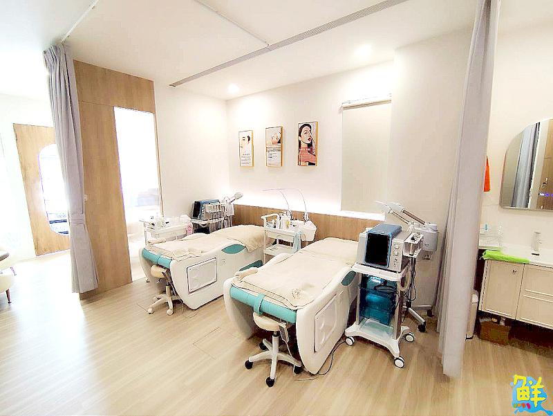 仁武美業新亮點 莯妍 您的頭皮與皮膚管理專家