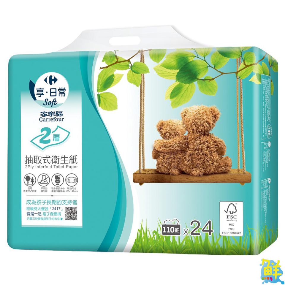 錢包放大術!家樂福限時優惠看過來