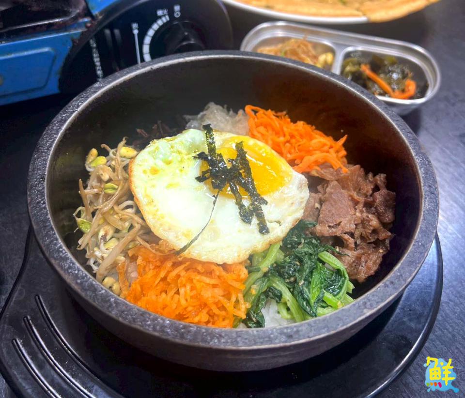 高雄人的韓食記憶 李氏朝鮮館 歷久不變的好味道