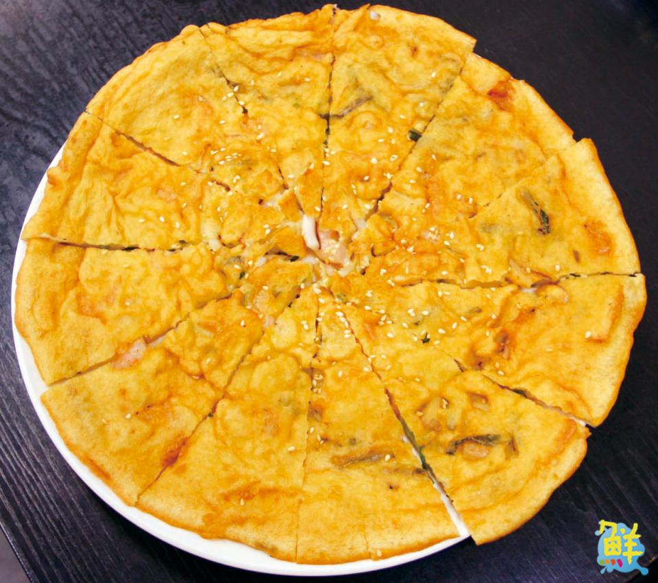 高雄人的韓食記憶 李氏朝鮮館 歷久不變的好味道