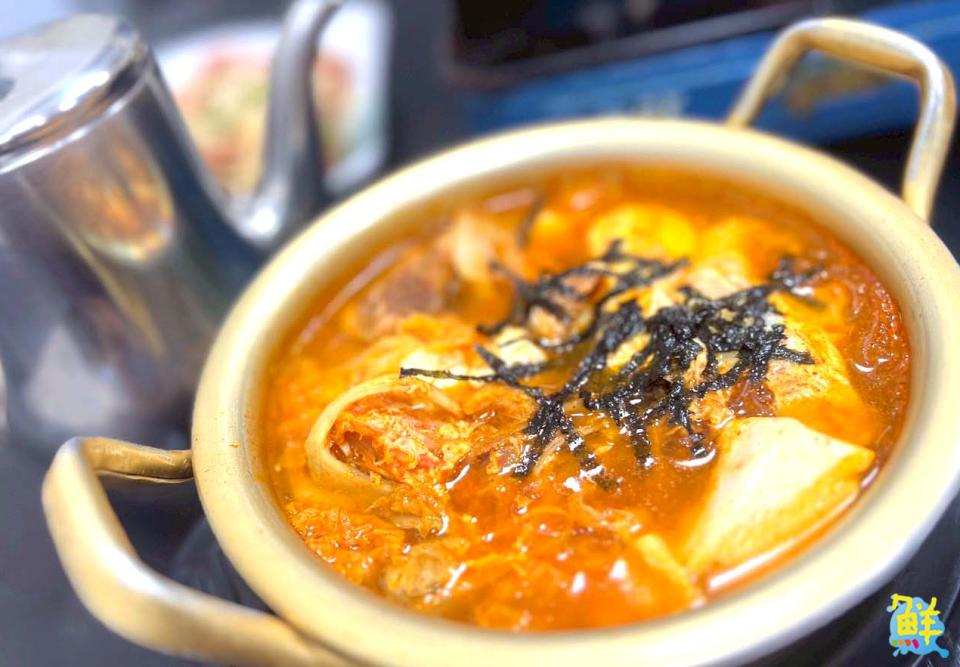 高雄人的韓食記憶 李氏朝鮮館 歷久不變的好味道